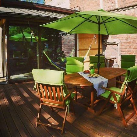 לייפאז'ה Holiday Apartment With Terrace מראה חיצוני תמונה