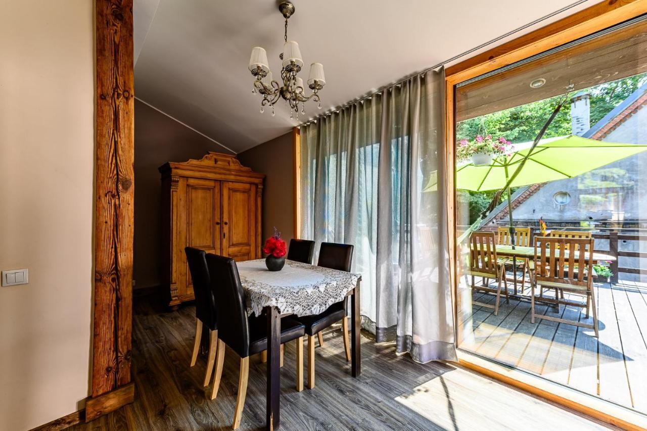 לייפאז'ה Holiday Apartment With Terrace מראה חיצוני תמונה