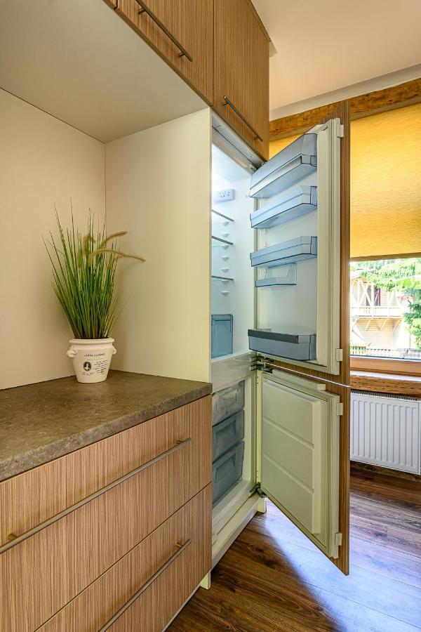 לייפאז'ה Holiday Apartment With Terrace מראה חיצוני תמונה