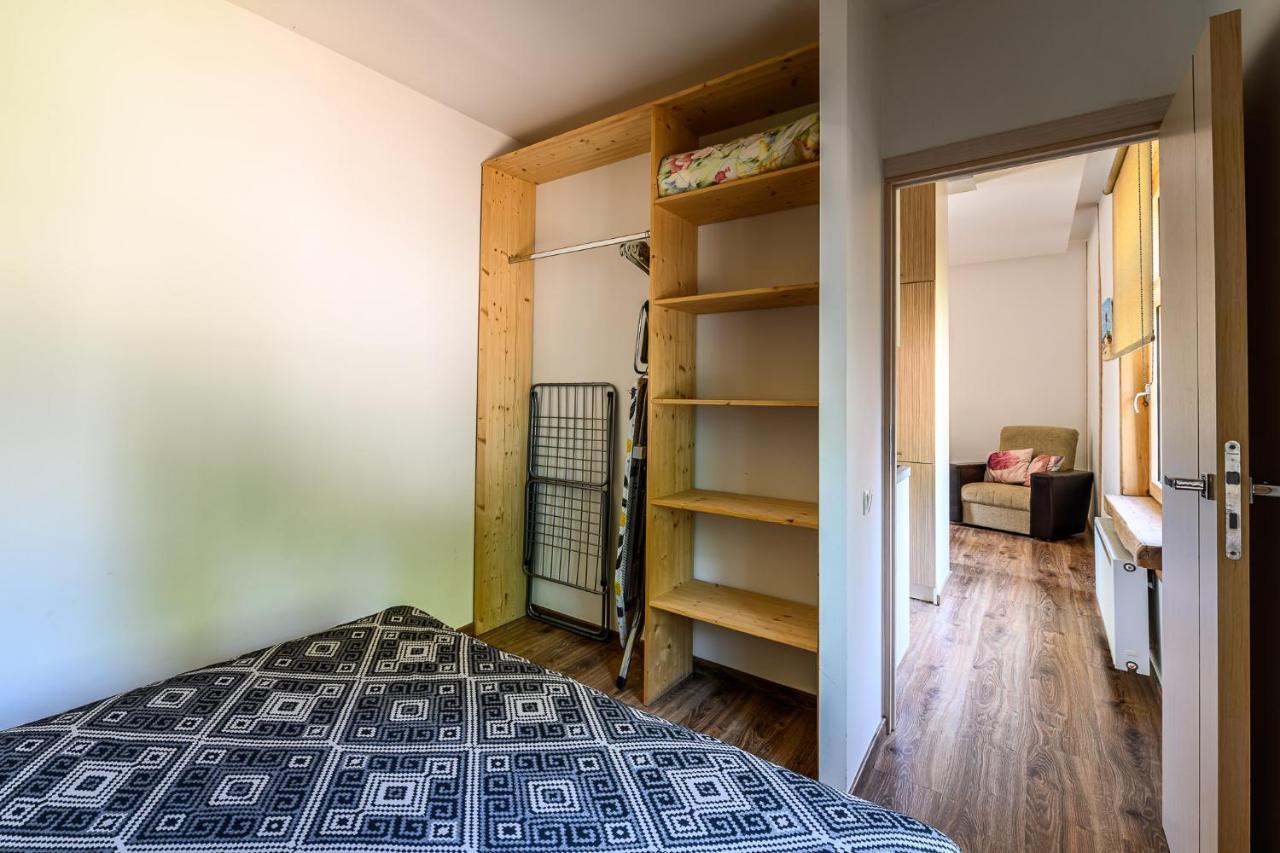 לייפאז'ה Holiday Apartment With Terrace מראה חיצוני תמונה