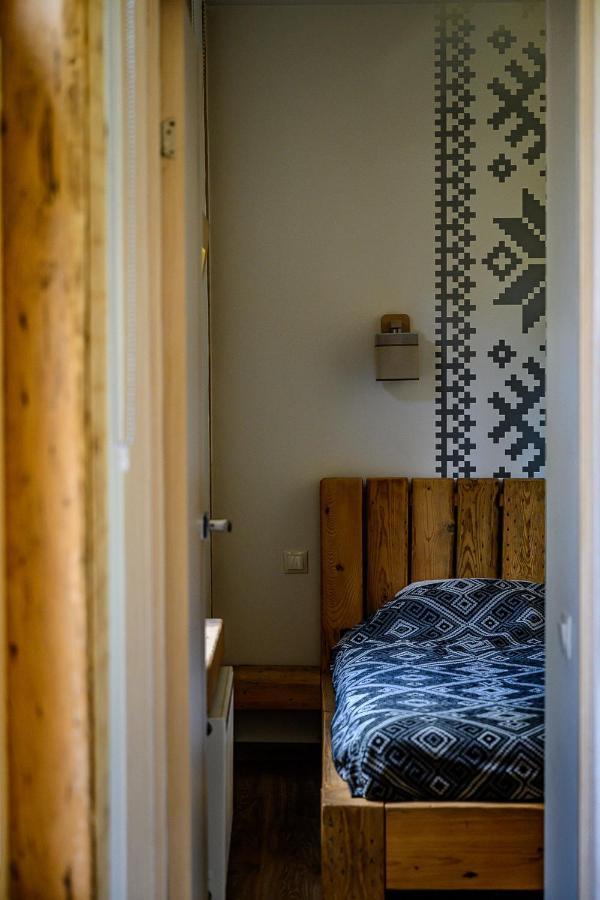 לייפאז'ה Holiday Apartment With Terrace מראה חיצוני תמונה