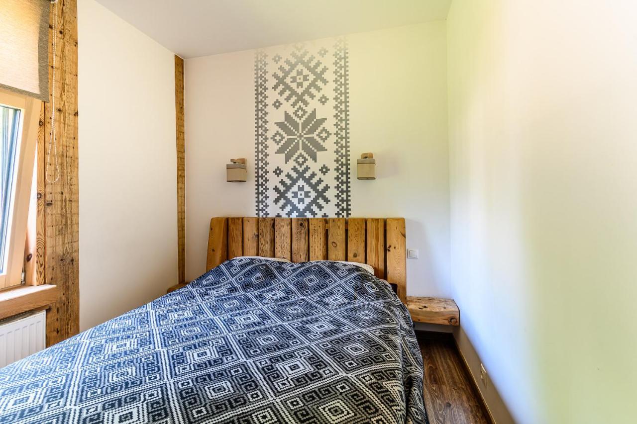 לייפאז'ה Holiday Apartment With Terrace מראה חיצוני תמונה