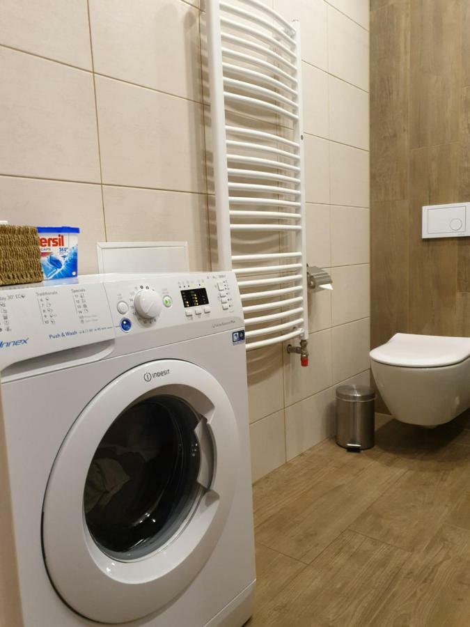 לייפאז'ה Holiday Apartment With Terrace מראה חיצוני תמונה